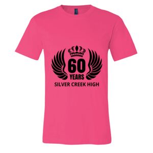 Jersey Tee Thumbnail