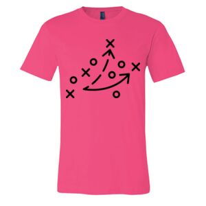 Jersey Tee Thumbnail