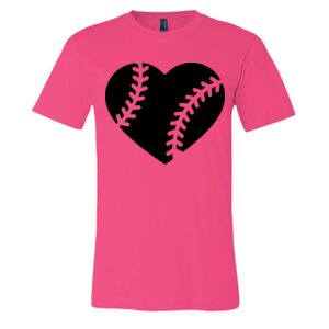 Jersey Tee Thumbnail