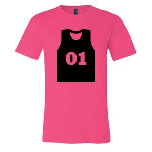 Jersey Tee Thumbnail