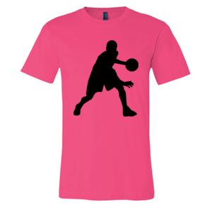 Jersey Tee Thumbnail