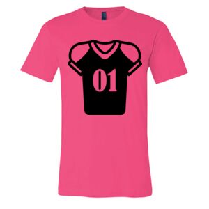 Jersey Tee Thumbnail