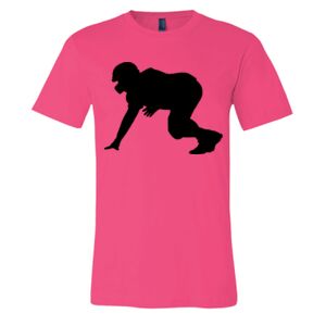 Jersey Tee Thumbnail