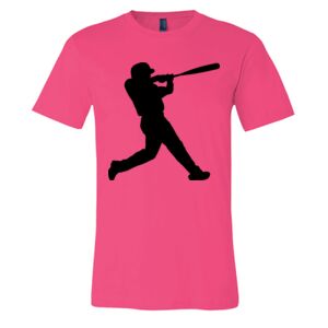 Jersey Tee Thumbnail