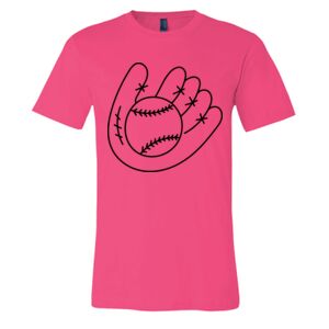 Jersey Tee Thumbnail