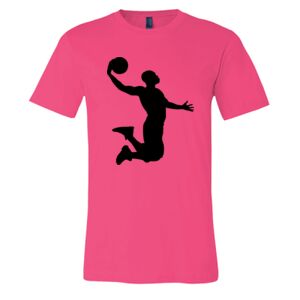 Jersey Tee Thumbnail