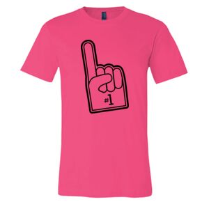 Jersey Tee Thumbnail