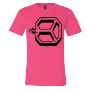 Jersey Tee Thumbnail