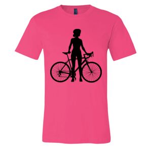 Jersey Tee Thumbnail