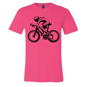 Jersey Tee Thumbnail