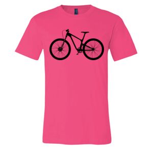 Jersey Tee Thumbnail