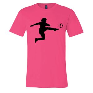 Jersey Tee Thumbnail