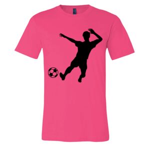 Jersey Tee Thumbnail