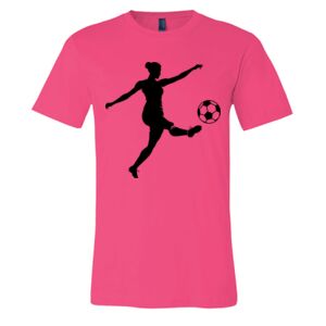 Jersey Tee Thumbnail