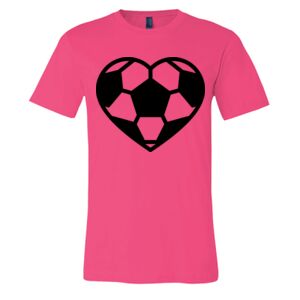 Jersey Tee Thumbnail