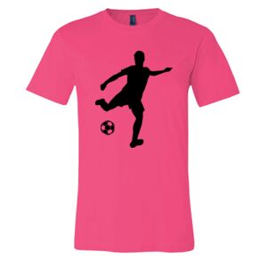 Jersey Tee Thumbnail