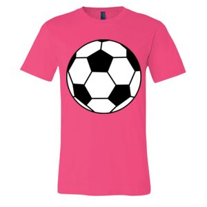 Jersey Tee Thumbnail