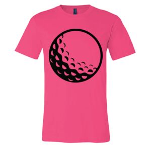 Jersey Tee Thumbnail