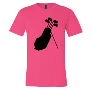 Jersey Tee Thumbnail