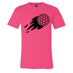 Jersey Tee Thumbnail