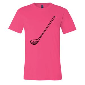 Jersey Tee Thumbnail