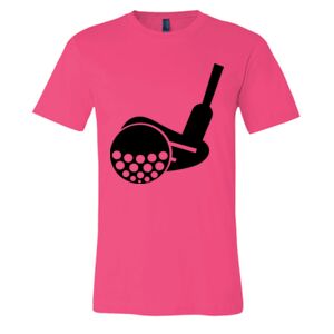 Jersey Tee Thumbnail