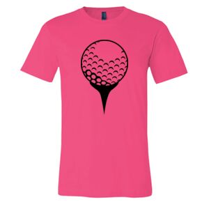 Jersey Tee Thumbnail