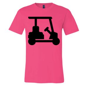 Jersey Tee Thumbnail