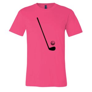 Jersey Tee Thumbnail