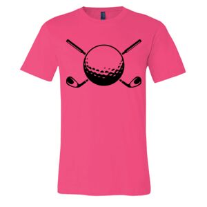 Jersey Tee Thumbnail