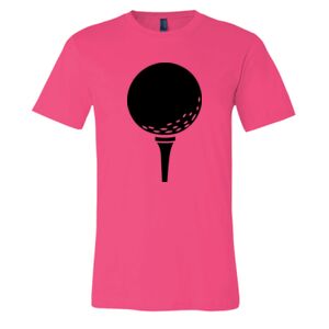 Jersey Tee Thumbnail