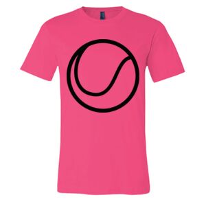 Jersey Tee Thumbnail