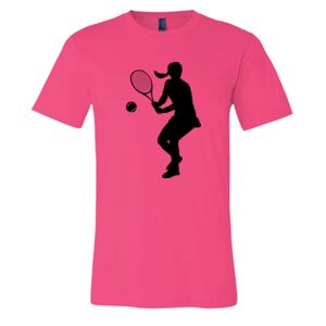 Jersey Tee Thumbnail