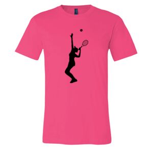 Jersey Tee Thumbnail