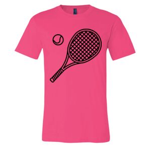 Jersey Tee Thumbnail