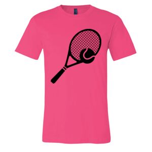 Jersey Tee Thumbnail