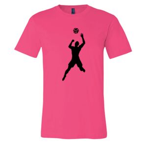 Jersey Tee Thumbnail