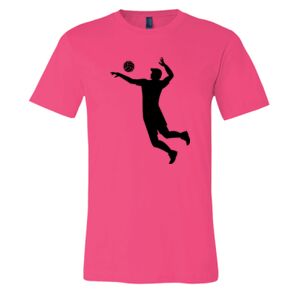 Jersey Tee Thumbnail