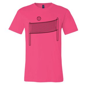 Jersey Tee Thumbnail