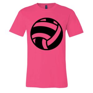 Jersey Tee Thumbnail