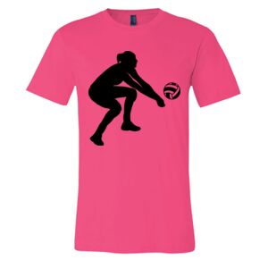 Jersey Tee Thumbnail