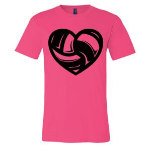 Jersey Tee Thumbnail