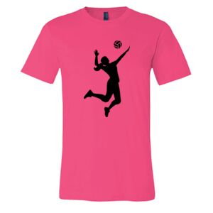 Jersey Tee Thumbnail