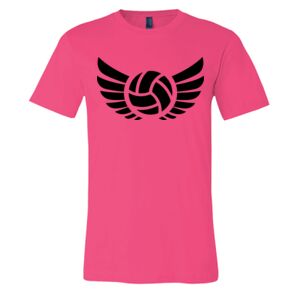 Jersey Tee Thumbnail