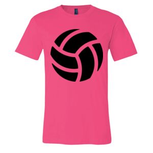 Jersey Tee Thumbnail