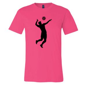 Jersey Tee Thumbnail