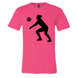 Jersey Tee Thumbnail