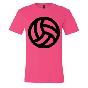 Jersey Tee Thumbnail