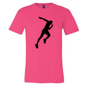 Jersey Tee Thumbnail