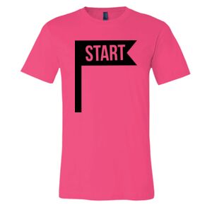 Jersey Tee Thumbnail